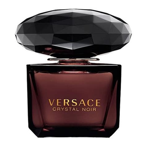 versace parfem crystal noir|versace crystal noir edp 50ml.